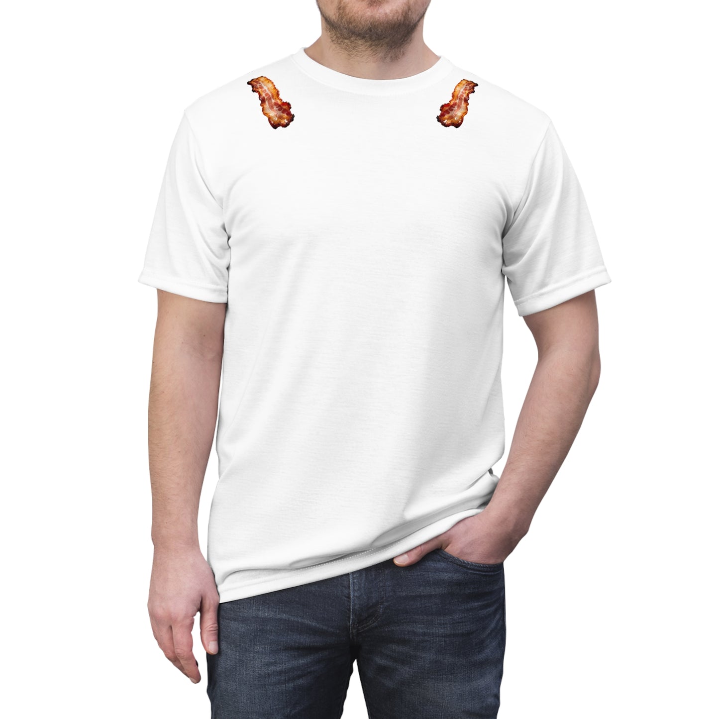 The Original Bacon Shirt