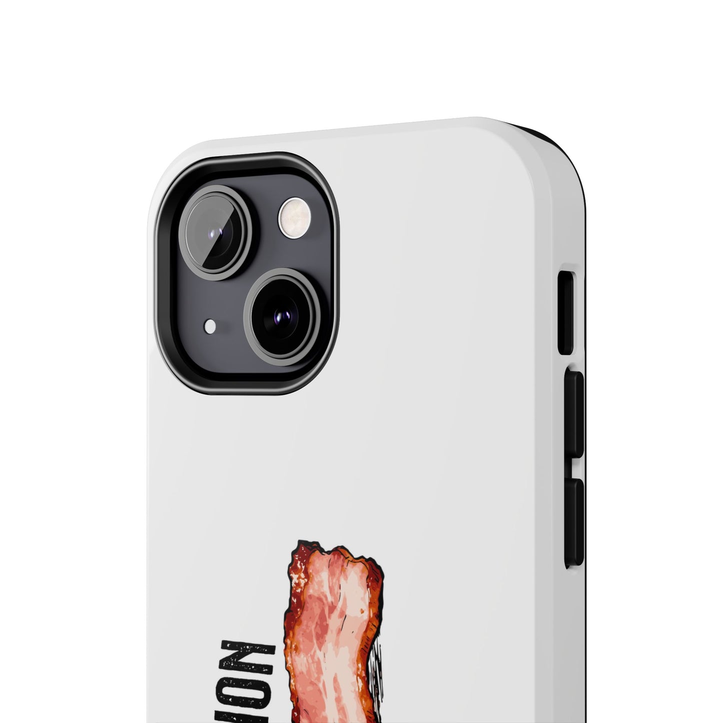 Liberation Bacon Tough Phone Case – Protect Freedom in Your Pocket