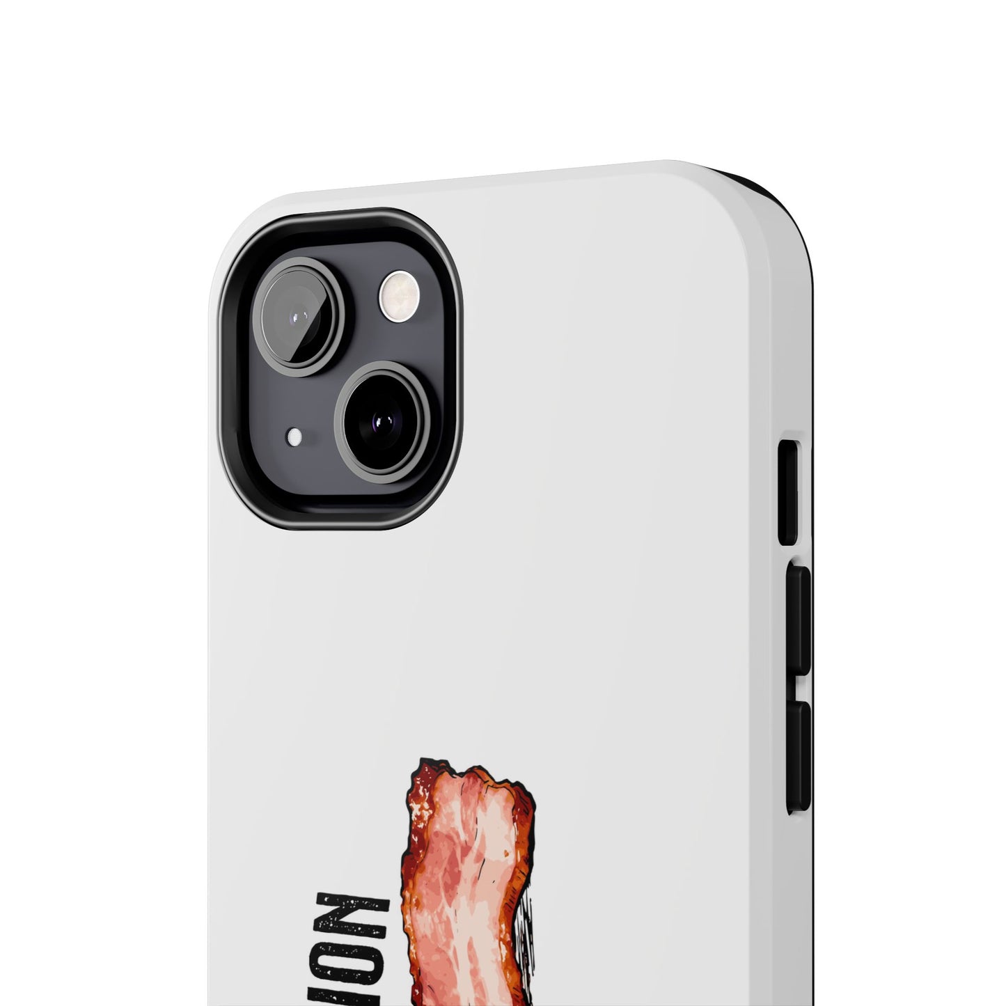Liberation Bacon Tough Phone Case – Protect Freedom in Your Pocket