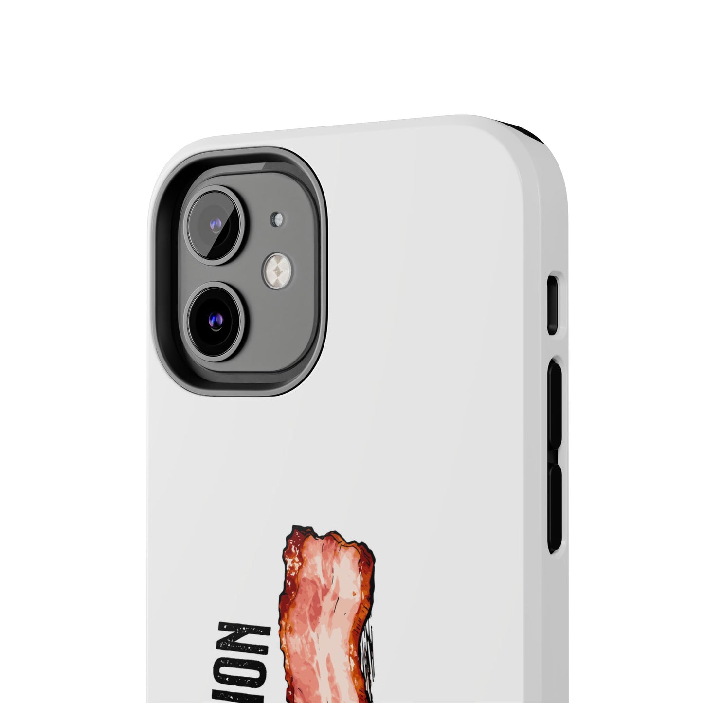 Liberation Bacon Tough Phone Case – Protect Freedom in Your Pocket