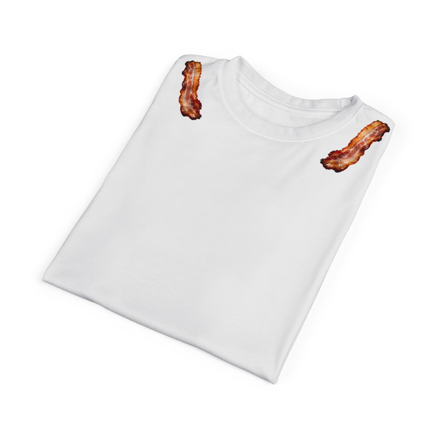 The Original Bacon Shirt