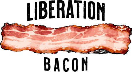 Liberation Bacon